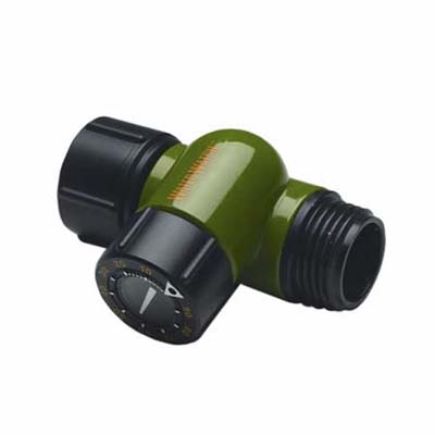 WaterWatch irrigation device