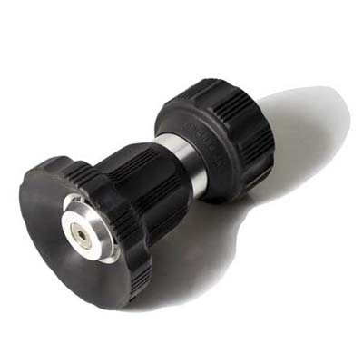 all purpose, crushproof, variable stream magnum hose nozzle from orbitz