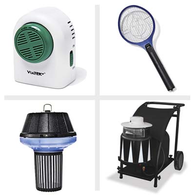 mosquito, trap, repellent, yard and garden