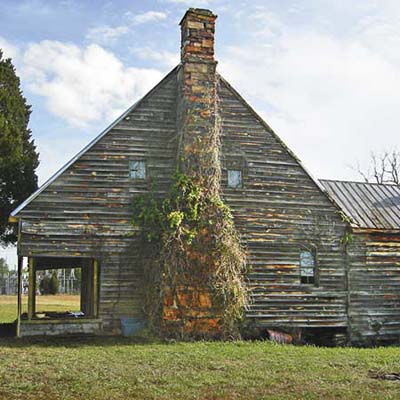 save this old house