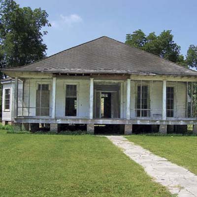save this old house