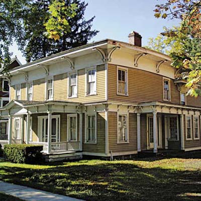 save this old house