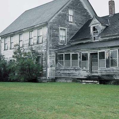 save this old house