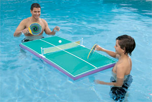 outdoor games and fun to make your labor day as playful as possible