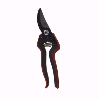 bypass pruners for gardening made by Shovel and Hoe