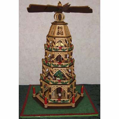 gingerbread house contest winners