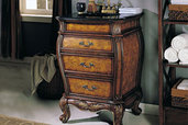 buy a vintage-look dresser vanity