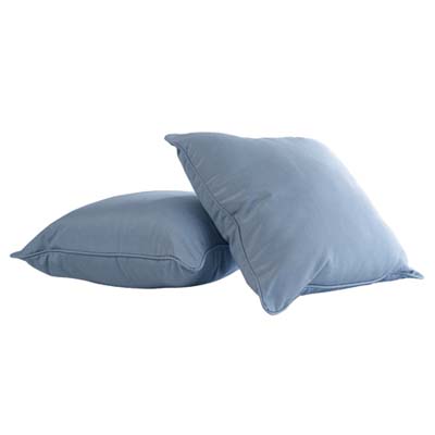 pillows made for outdoors