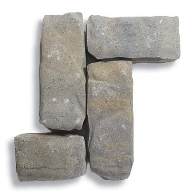 stone-look paver