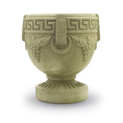 Old-World Urn 