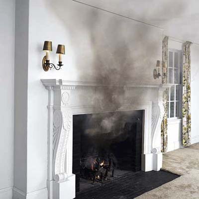 composite of four illustrations of toh reader holiday disasters