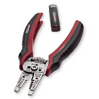 wire strippers
