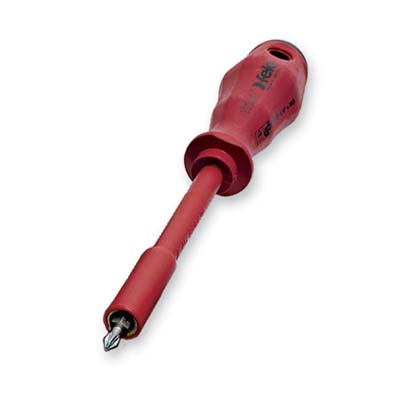 Screwdriver