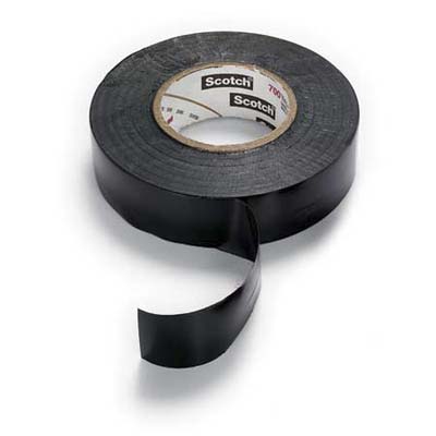electrical tape
