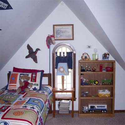 a welcoming place for children: after