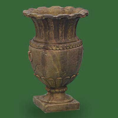 Large Garden Urn 