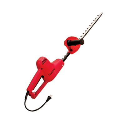 electric hedge trimmer 