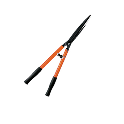 super-light hedge shears