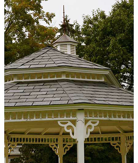 gazebo