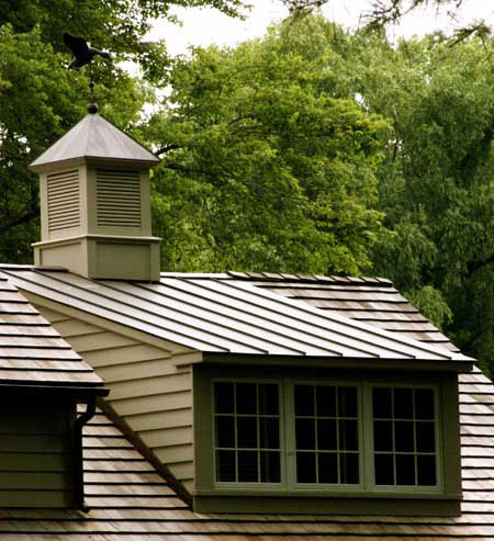 Fresh Air Cupolas This Old House