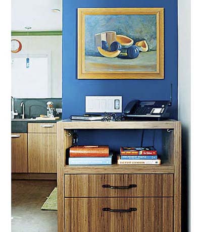 kitchen design