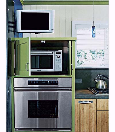 kitchen design