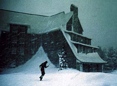 Home Ownership Lessons from Hollywood, The Shining