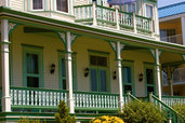 craftsman front porch