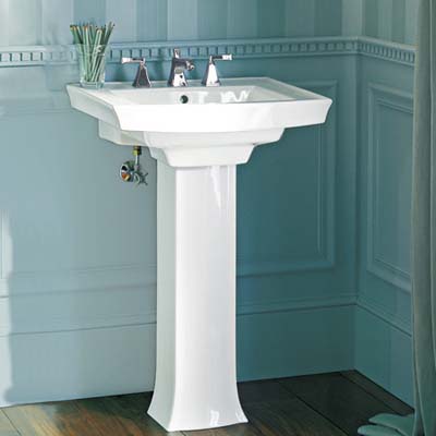 sink