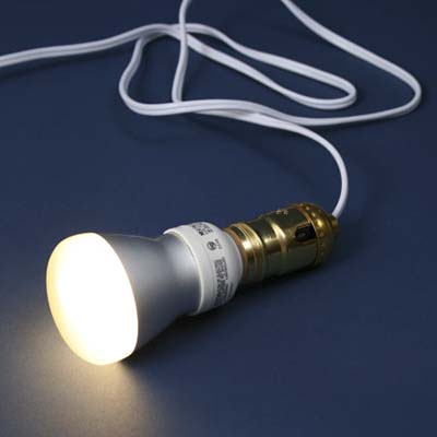 compact fluorescent light bulbs for recessed fixtures