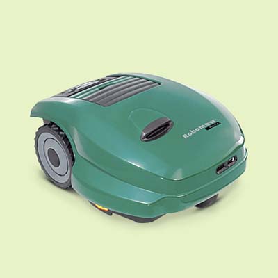 robotic lawn mower