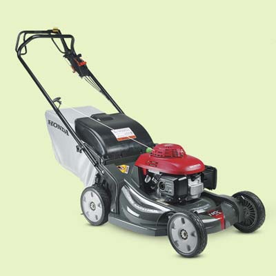 Honda masters series lawnmowers #4