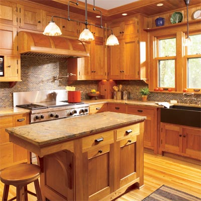 Kitchen Signs on All About Kitchen Cabinets   All About Kitchen Cabinets   This Old