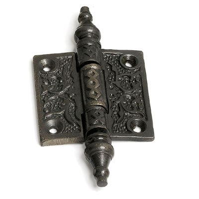 steeple-tip hinge hardware for kitchen cabinets