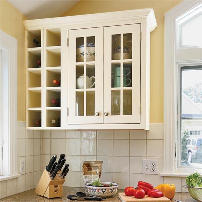 Kitchen Cabinets Kraftmaid