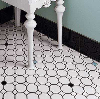 multihued mosaic 21 thrifty ways to deck out your bath this old house multihued mosaic 21 thrifty ways to deck out your bath this old house