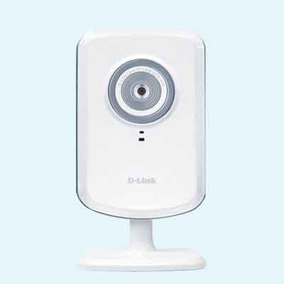 wireless security camera