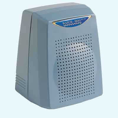 electronic watchdog device