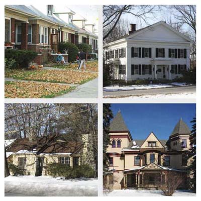 4 good neighborhoods for families voted best of 2010