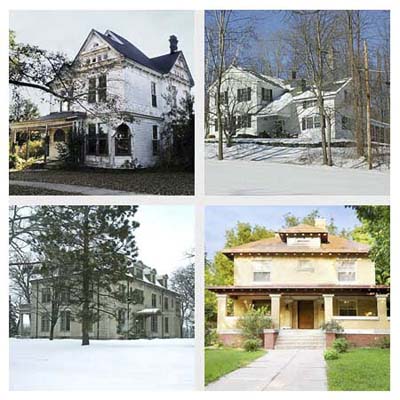 4 neighborhoods where you can find a good fixer-upper voted best of 2010