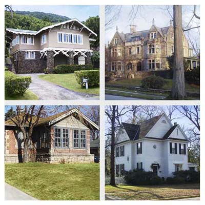 four neighborhoods voted best for outdoor activities of 2010