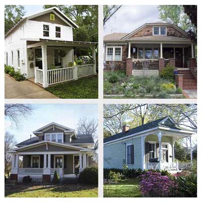 4 waterfront towns voted best of 2010