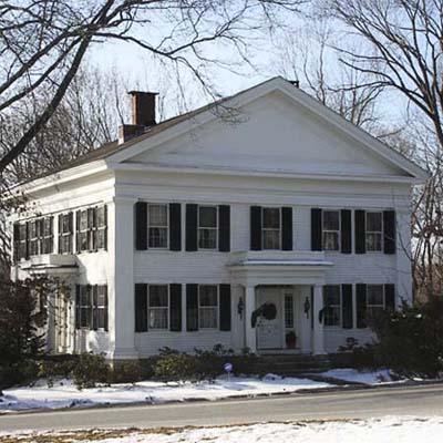 example of a best old house in the neighborhood of harwinton connecticut
