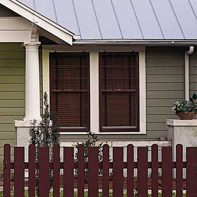 environmentally friendly window remodels