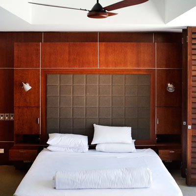 feng shui bedroom