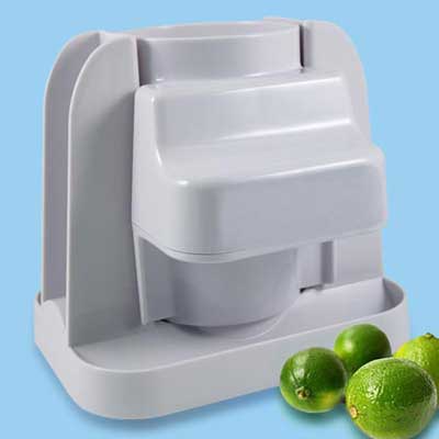 the Ultimate Fruit Slicer