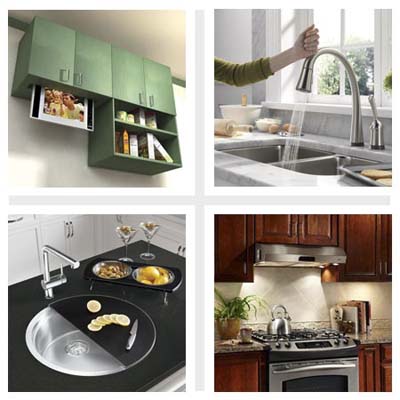 products to make cooking easier