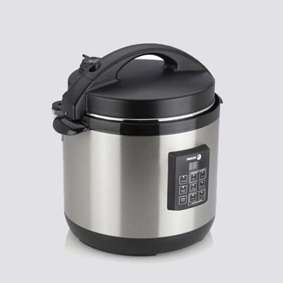 Fagor rice cooker and slow cooker