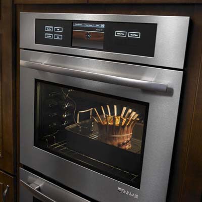 wall oven by Jenn-Air