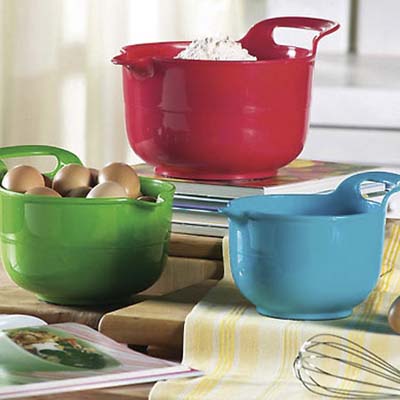 slip proof mixing bowls for kids